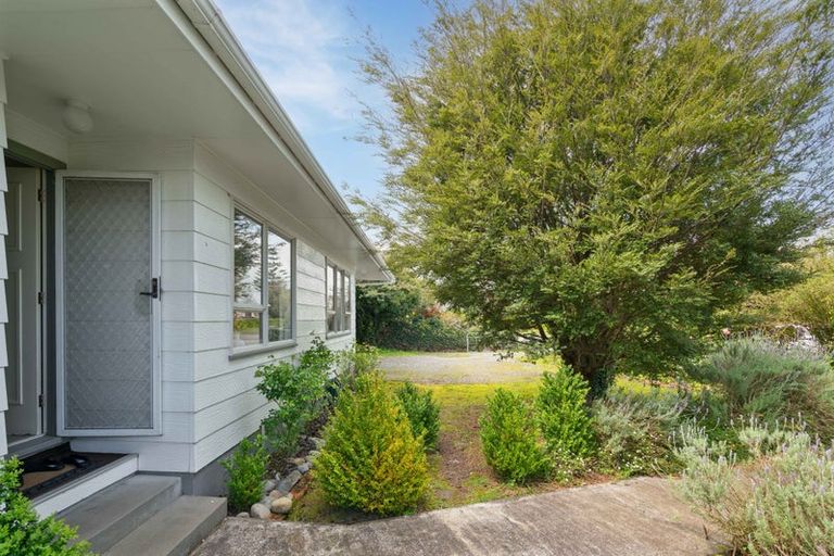 Photo of property in 9 Loasby Place, Greytown, 5712