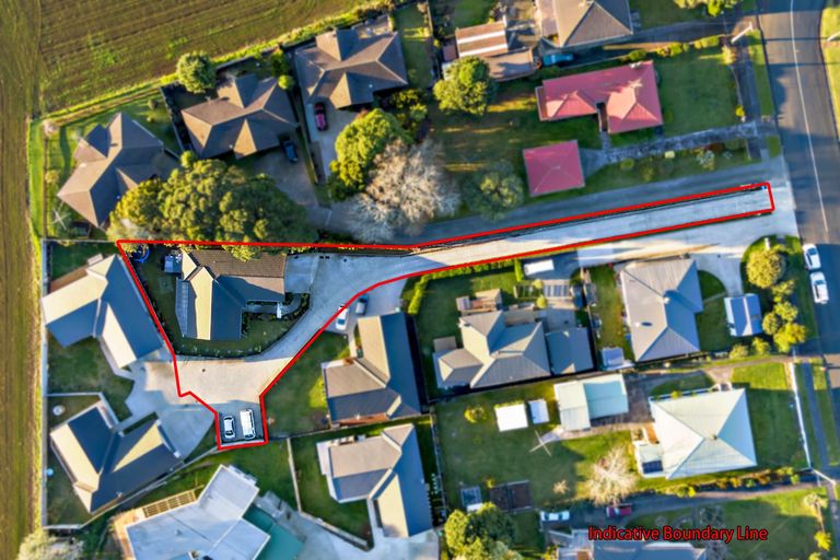 Photo of property in 46d Church Street, Tuakau, 2121