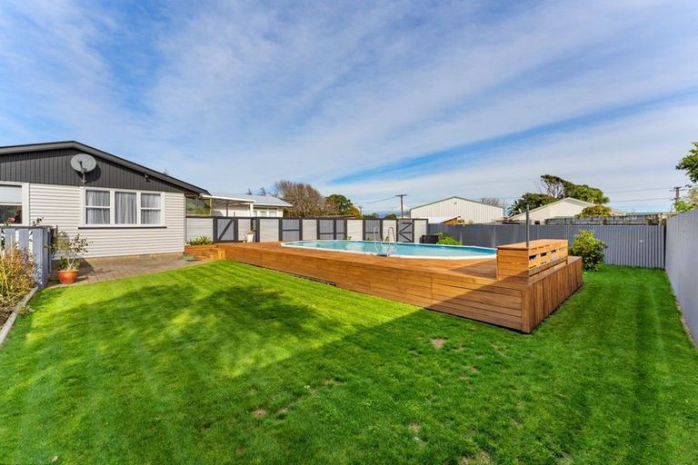 Photo of property in 10b Tate Road, Brixton, Waitara, 4382