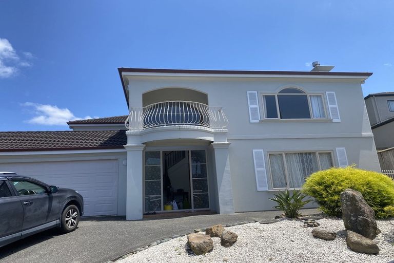 Photo of property in 28 Killybegs Drive, Pinehill, Auckland, 0632