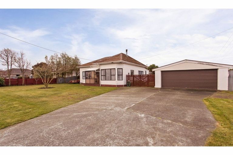 Photo of property in 63 Brynley Street, Hornby, Christchurch, 8042