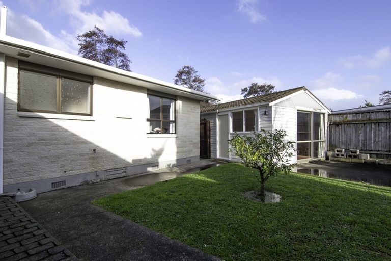Photo of property in 1 Dove Place, Westbrook, Palmerston North, 4412