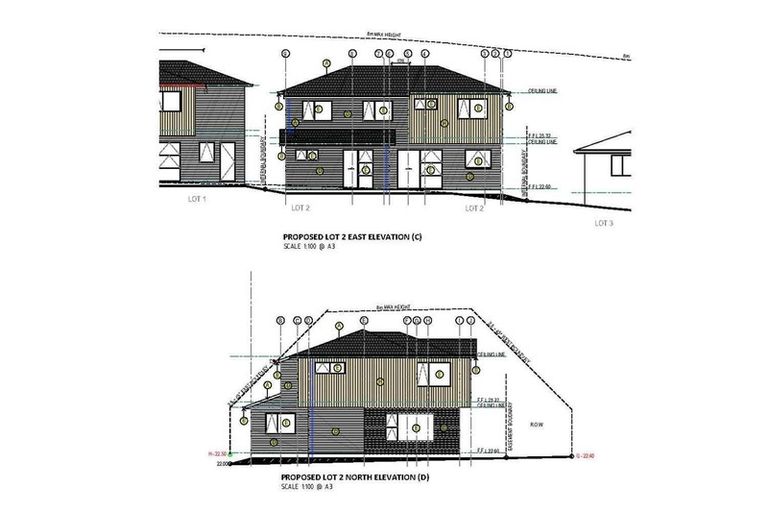 Photo of property in 2 Puriri Road, Manurewa, Auckland, 2102
