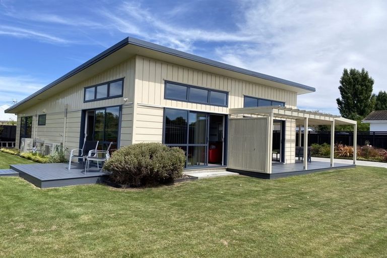 Photo of property in 31a Hilton Street, Kaiapoi, 7630