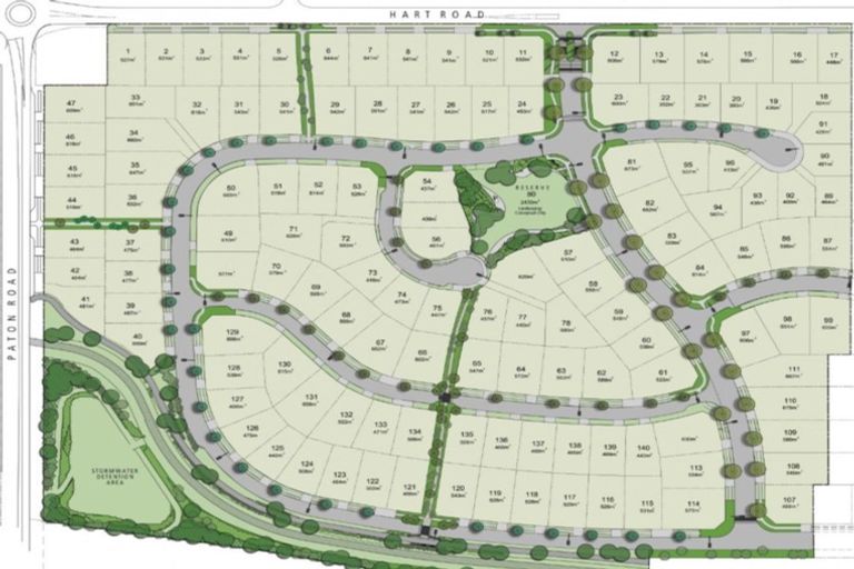 Photo of property in 11 Paton Road, Richmond, 7020