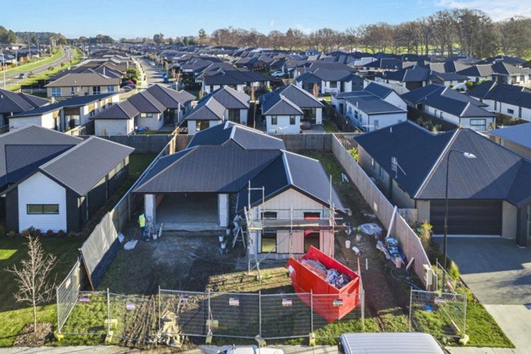 Photo of property in 5 Stackwood Avenue, Woodend, 7610