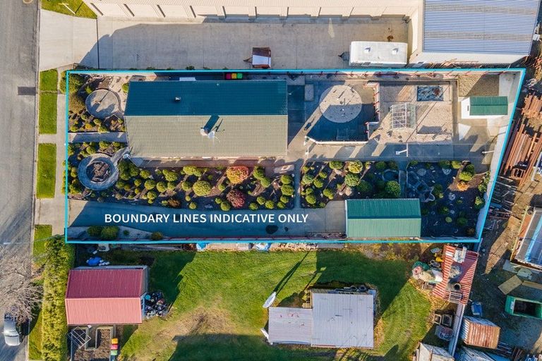 Photo of property in 33 Rothwell Street, Redruth, Timaru, 7910