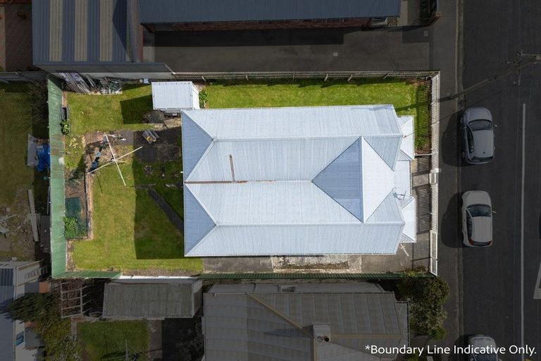 Photo of property in 31 Nicholson Street, Forbury, Dunedin, 9012