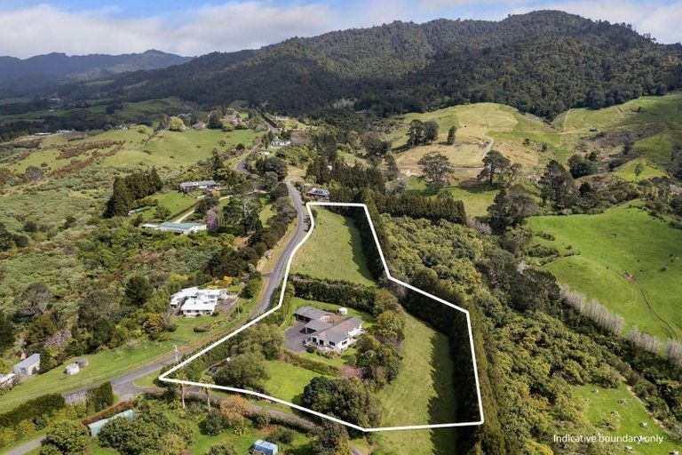 Photo of property in 244a Lindemann Road, Tahawai, Katikati, 3170