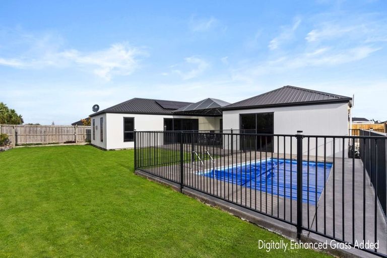 Photo of property in 17 Redhaven Rise, Netherby, Ashburton, 7700