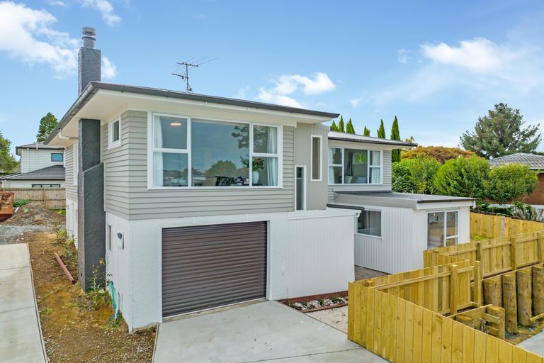 Photo of property in 7b Dreadon Road, Manurewa, Auckland, 2102