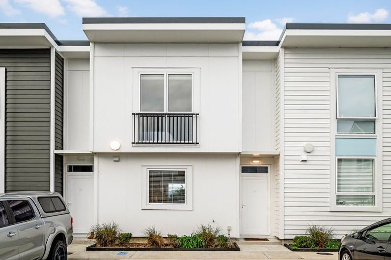 Photo of property in 19/30 Adventure Drive, Whitby, Porirua, 5024