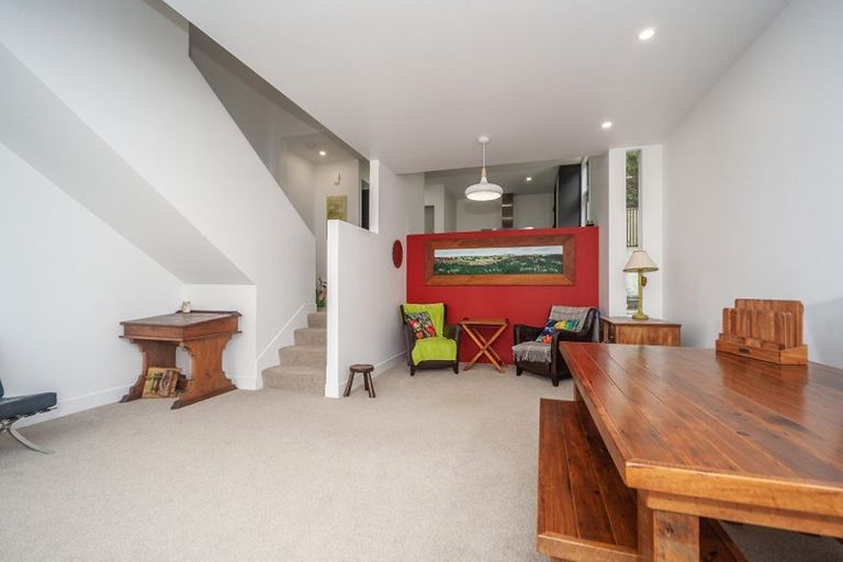 Photo of property in 2b Leslie Street, Wadestown, Wellington, 6012