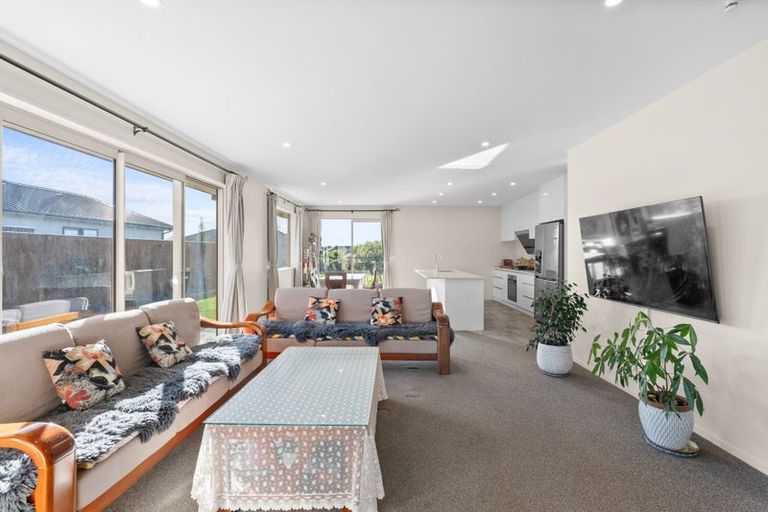 Photo of property in 9 Collier Drive, Halswell, Christchurch, 8025