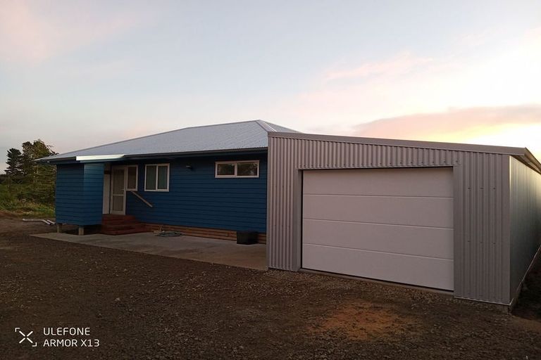 Photo of property in Windburn, 181 Ohiti Road, Crownthorpe, Hastings, 4179