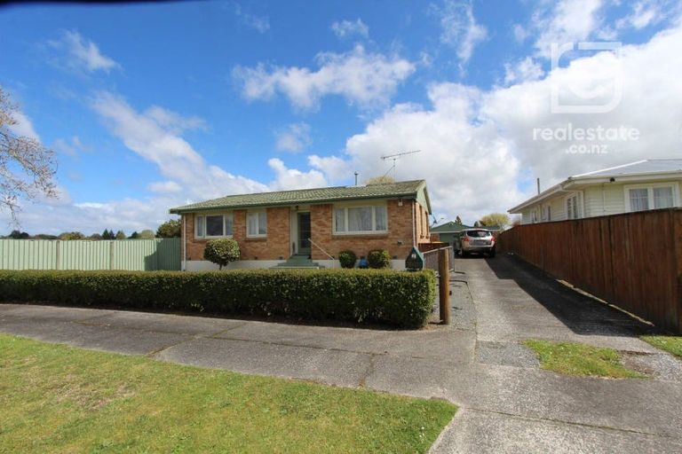 Photo of property in 82 Arthur Street, Tokoroa, 3420