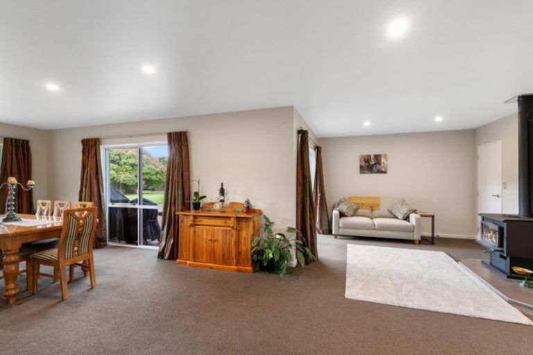 Photo of property in 355 Newtons Road, Rolleston, Christchurch, 7675