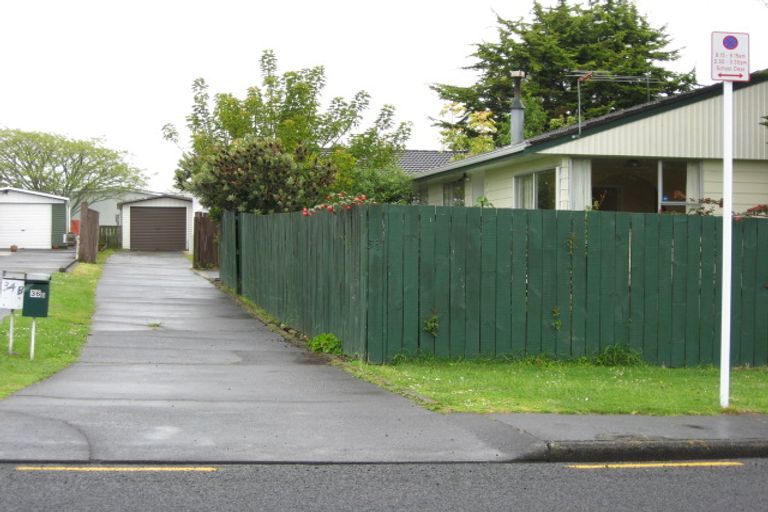 Photo of property in 1/36 Park Estate Road, Rosehill, Papakura, 2113