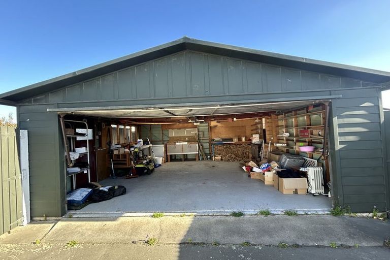 Photo of property in 64 Oriana Crescent, Hornby, Christchurch, 8042