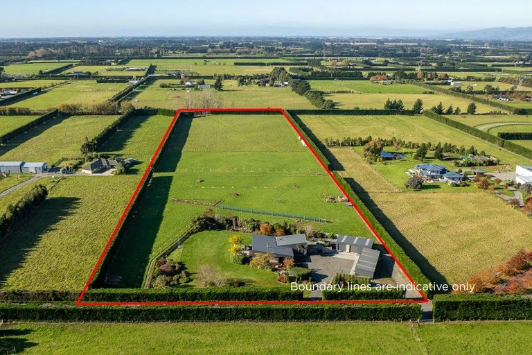 Photo of property in 4/186 Knights Road, Rolleston, Christchurch, 7675