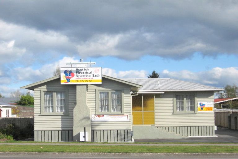 Photo of property in 147 Spa Road, Taupo, 3330