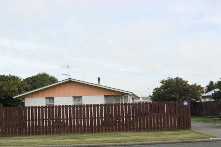 Photo of property in 9 Elizabeth Street, Rolleston, 7614