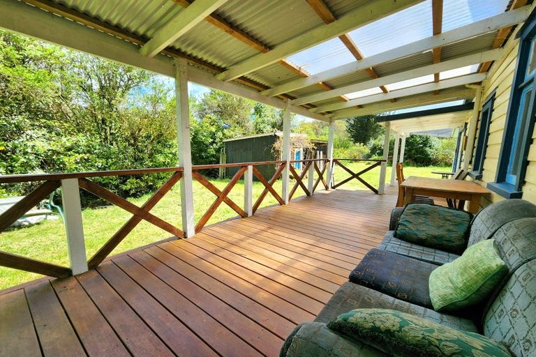 Photo of property in 5 Town Belt South, Blackball, 7804