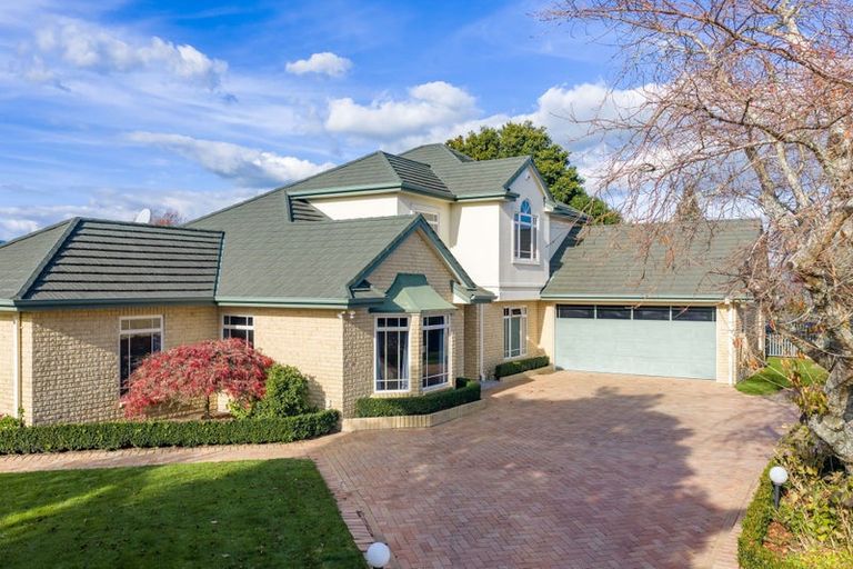 Photo of property in 13 Mannix Place, Matamata, 3400