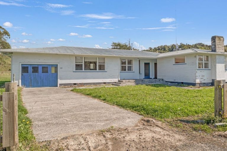 Photo of property in 6251 State Highway 1, Mangaweka, 4797