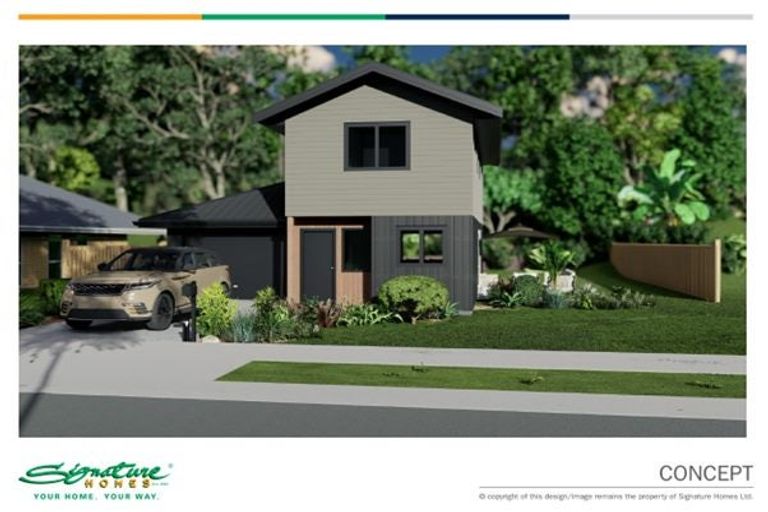 Photo of property in 16d Halswater Drive, Churton Park, Wellington, 6037