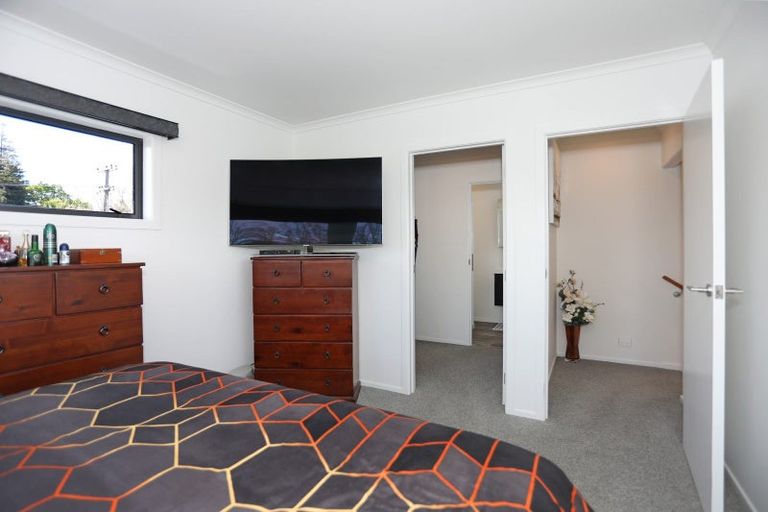 Photo of property in 1 William Street, Marton, 4710