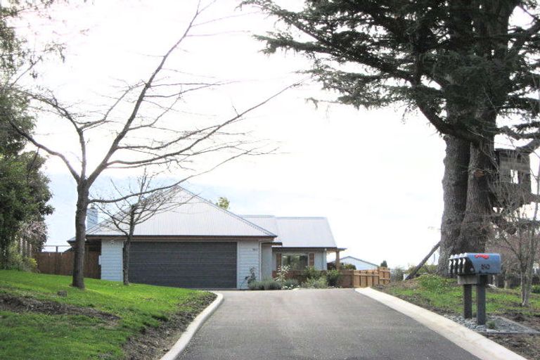 Photo of property in 50b Iona Road, Havelock North, 4130