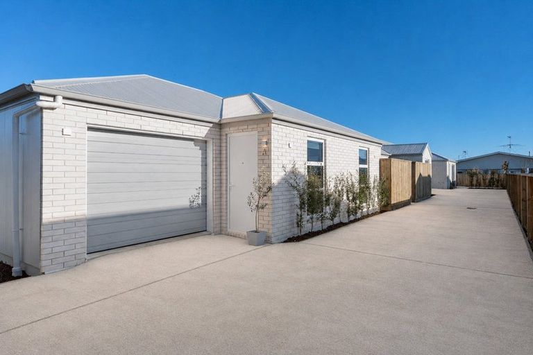 Photo of property in 8 Berwick Street, St Albans, Christchurch, 8014