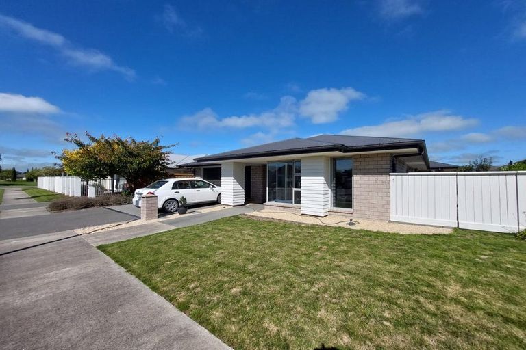 Photo of property in 38 Maltby Drive, Rolleston, 7615