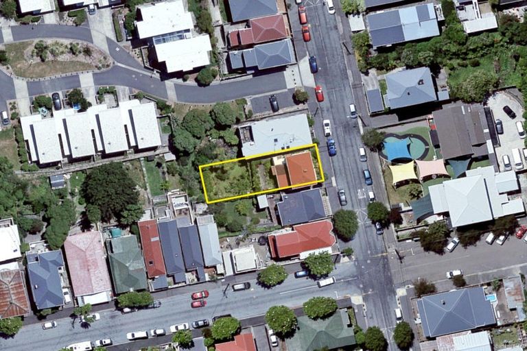 Photo of property in 154 Owen Street, Newtown, Wellington, 6021