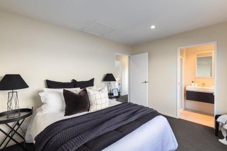 Photo of property in 11b Lyndon Street, Riccarton, Christchurch, 8011