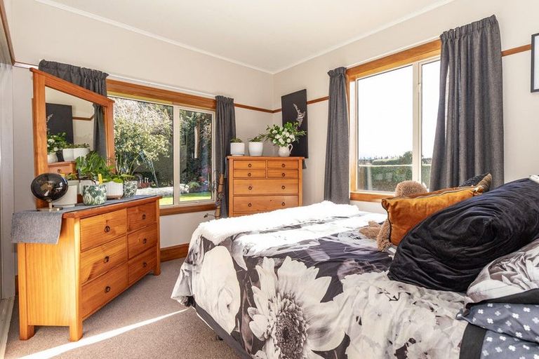 Photo of property in 2936 Methven Highway, Methven, Ashburton, 7776