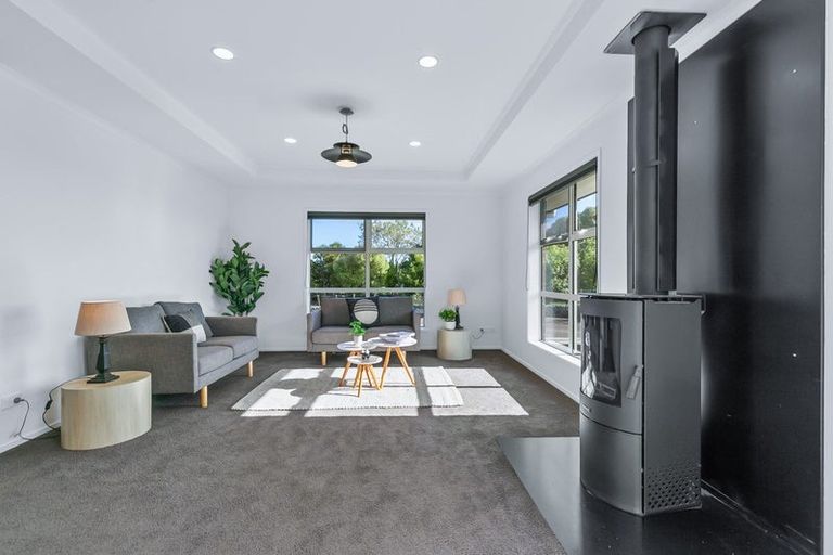 Photo of property in 418 Tararua Road, Levin, 5571