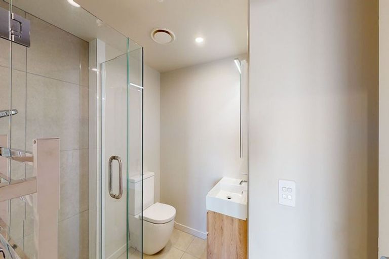 Photo of property in 704/212u Willis Street, Te Aro, Wellington, 6011