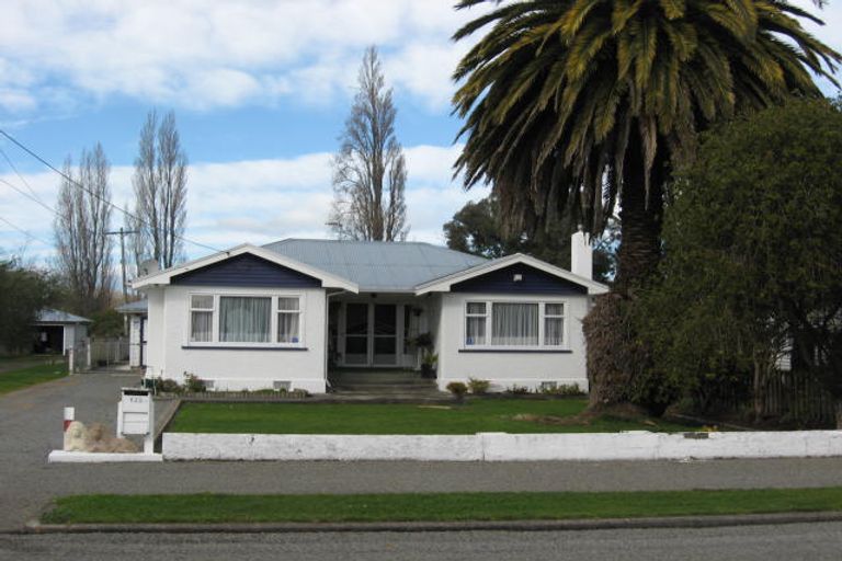 Photo of property in 133 Makoura Road, Masterton, 5810