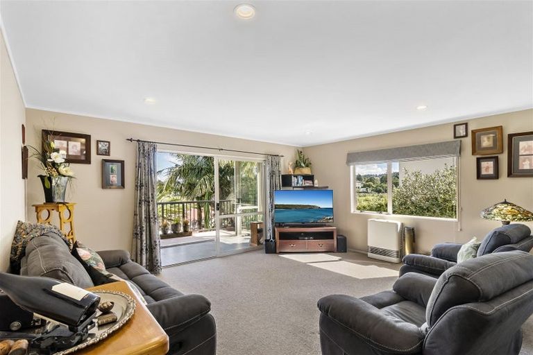 Photo of property in 4 Howards Way, Te Kamo, Whangarei, 0112
