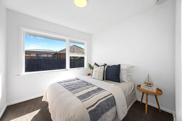 Photo of property in 4 Adrian Place, Shirley, Christchurch, 8061