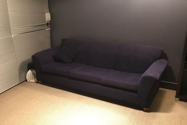 Photo of property in St Pauls Apartments, 57/43u Mulgrave Street, Thorndon, Wellington, 6011