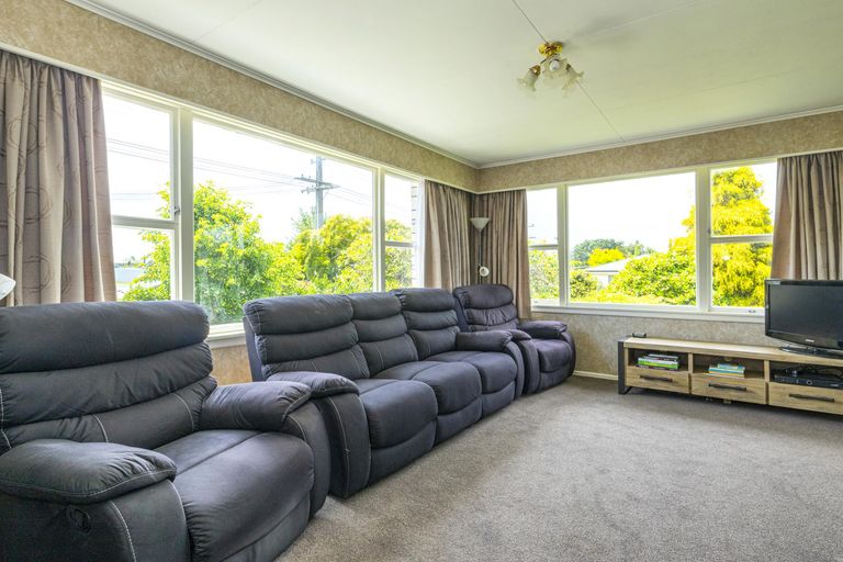 Photo of property in 22 Huffey Street, Geraldine, 7930