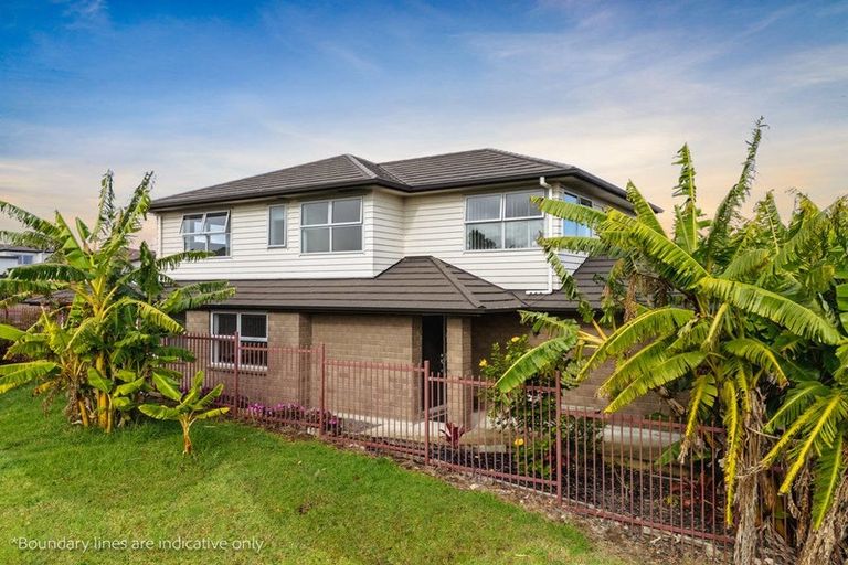 Photo of property in 91 Gadsby Road, Favona, Auckland, 2024