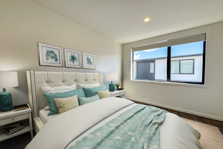 Photo of property in 12/8 Bennett Road, Pakuranga, Auckland, 2010
