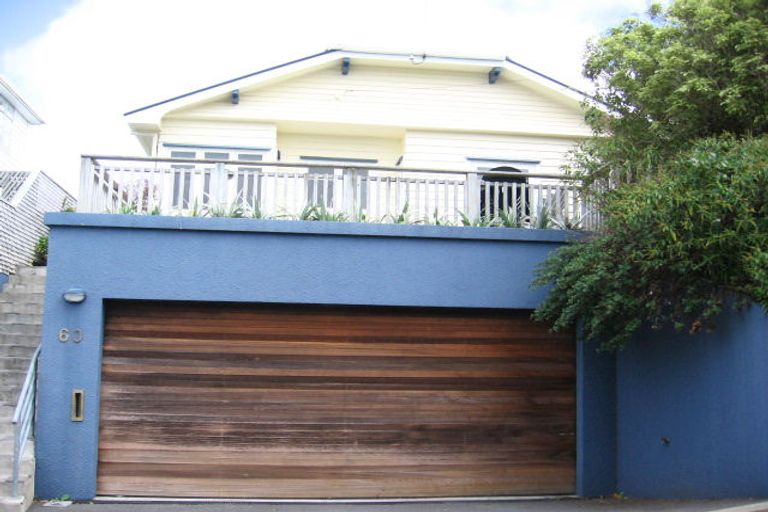 Photo of property in 60 Amritsar Street, Khandallah, Wellington, 6035