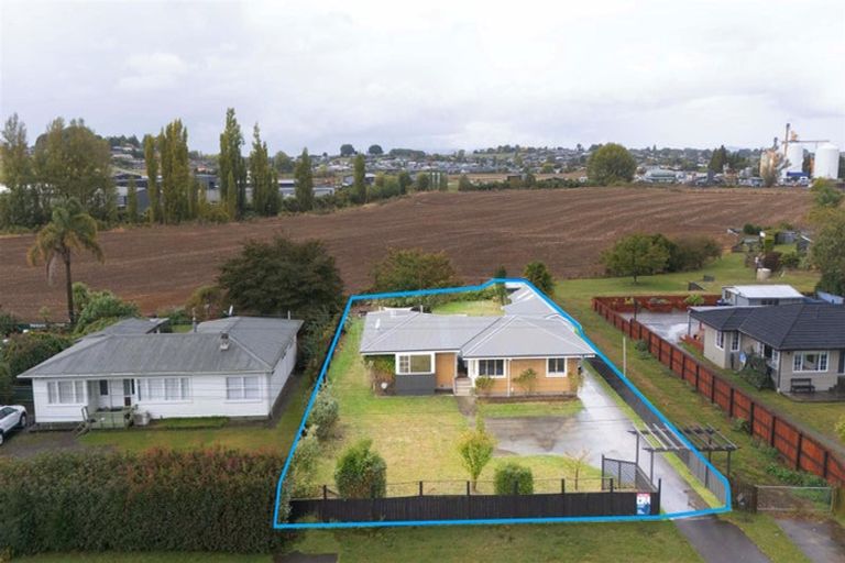 Photo of property in 1042 Ohaupo Road, Te Awamutu, 3800