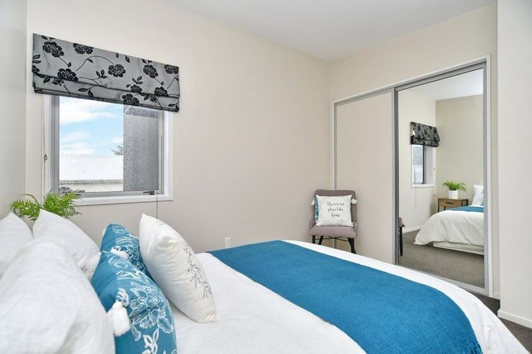 Photo of property in 532a Hereford Street, Linwood, Christchurch, 8011