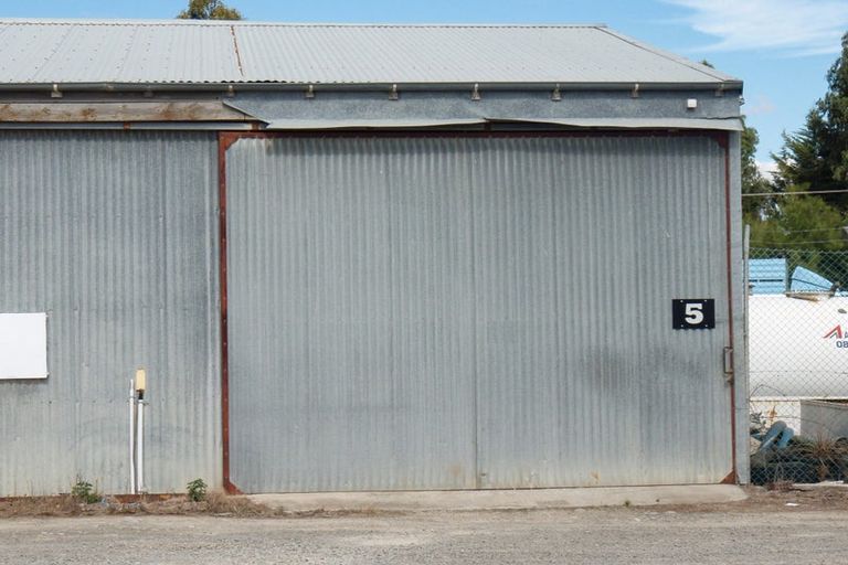 Photo of property in 309 High Street, Solway, Masterton, 5810